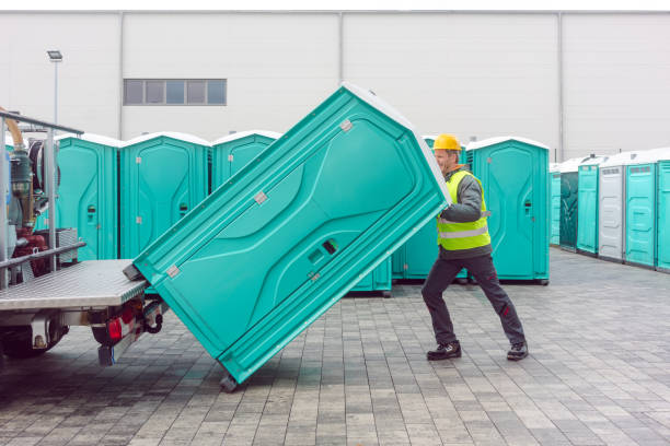 Portable Toilets for Disaster Relief Sites in Denison, IA